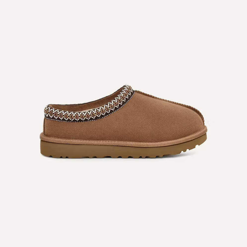 TAZMAN SLIPPERS