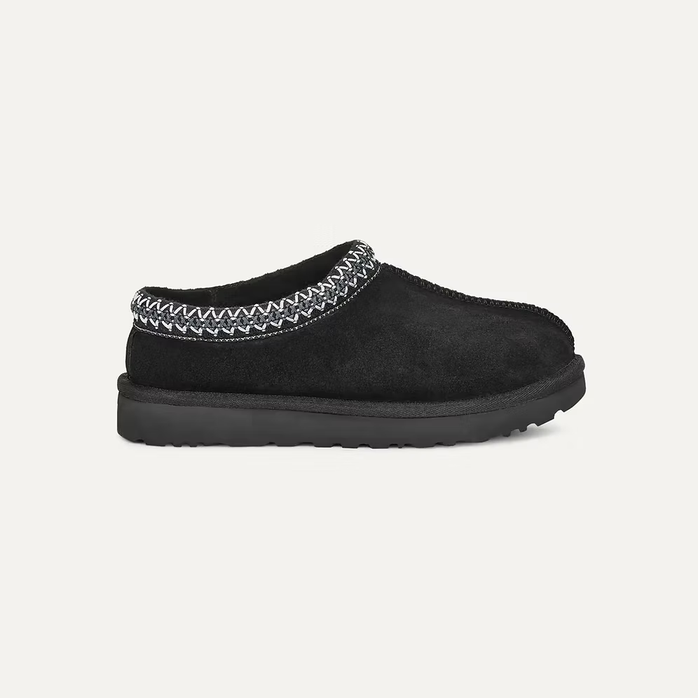TAZMAN SLIPPERS