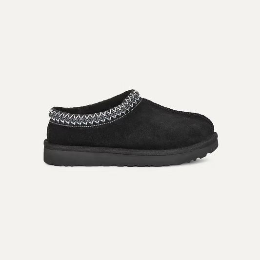 TAZMAN SLIPPERS