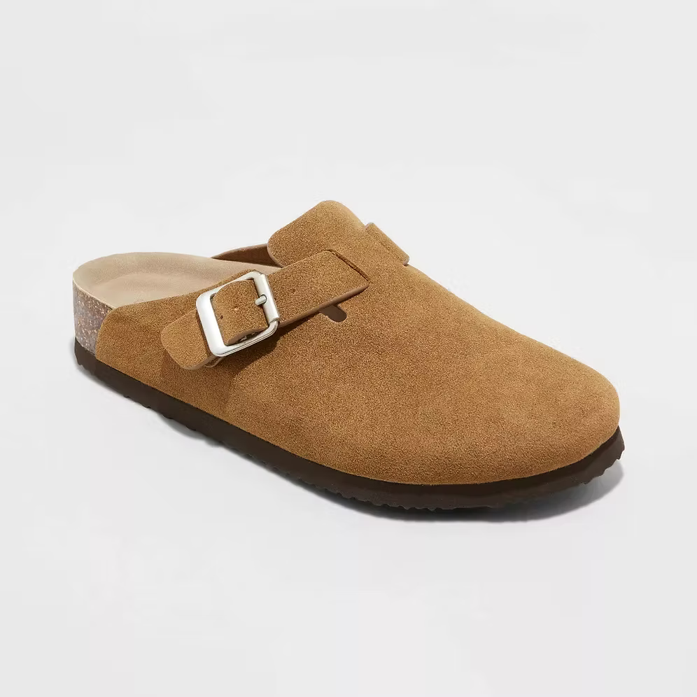 CLOGGS